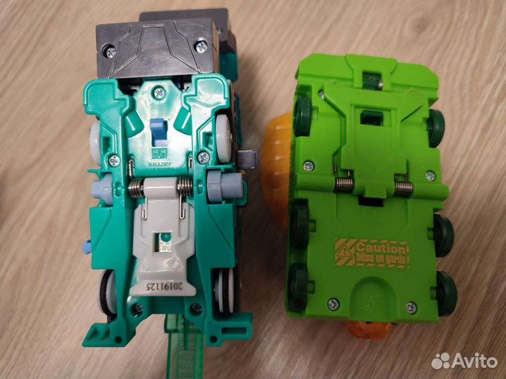 Машинки трансформеры оригинал