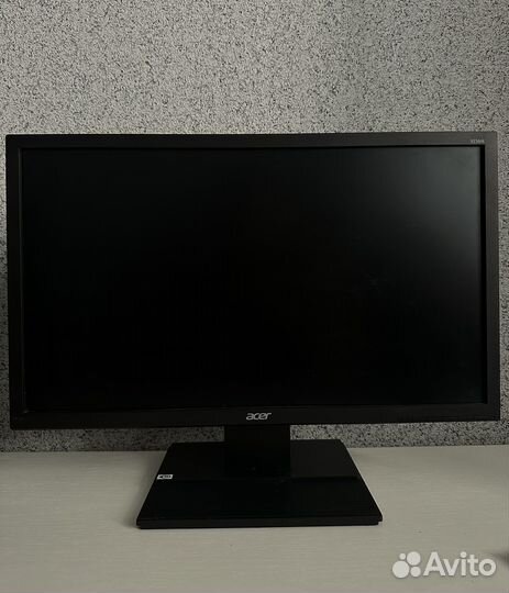 Монитор Acer V236HL
