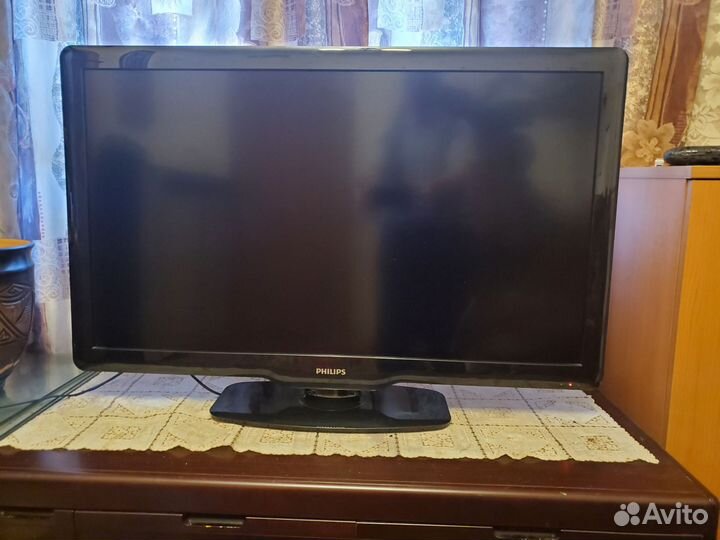 Телевизор Philips 42PFL3605/60