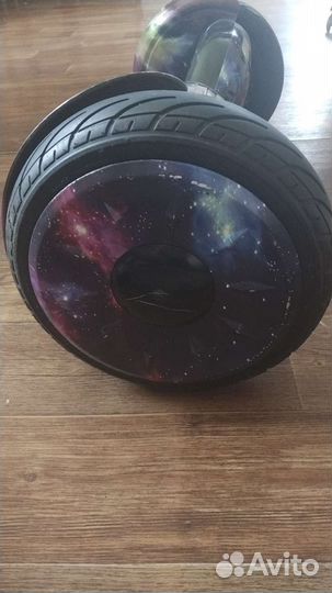 Гироскутер бу