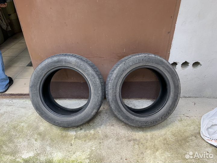 Hankook Aurora K103 215/60 R16