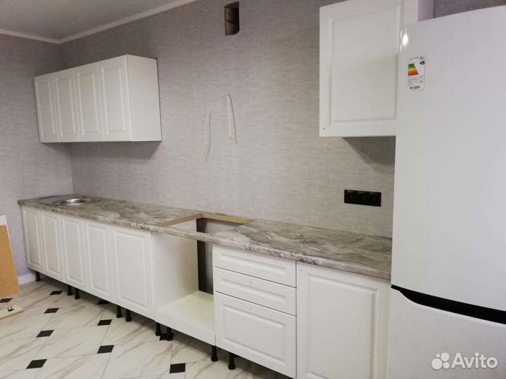 Модульные кухни