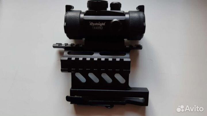 Планка вивер