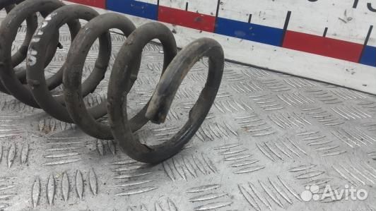 Пружина задняя KIA CEE'D 2 (JD) (HML10MG01)