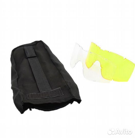 Шлем fast боевой бтш-6С 