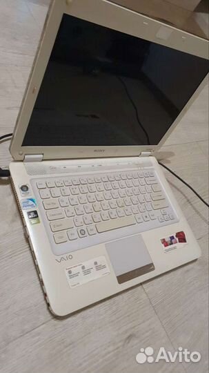 Sony vaio pcg-3g6p
