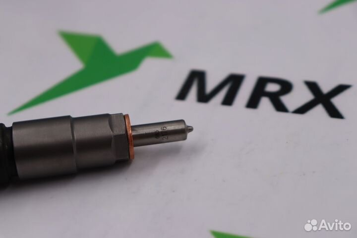 Форсунка топливная 0445110616