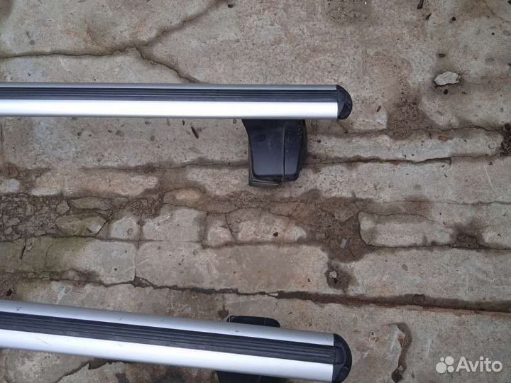 Багажник на крышу