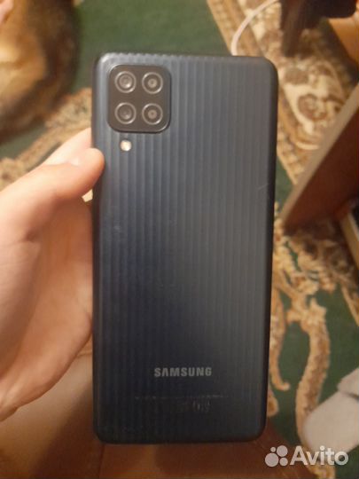 Samsung galaxy м12