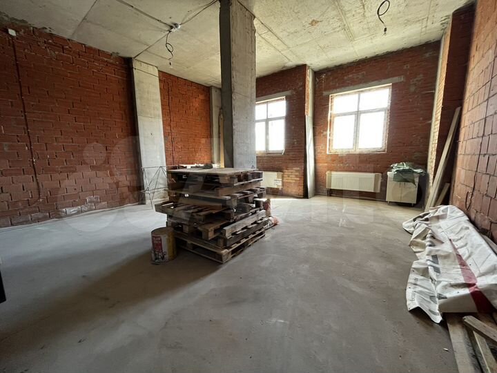 Свободного назначения, 152 м²