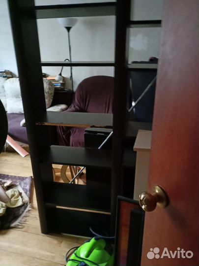 Отдам мебель б/у