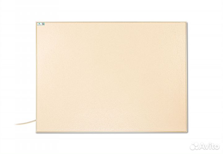 Кварцевый обогреватель 550 вт