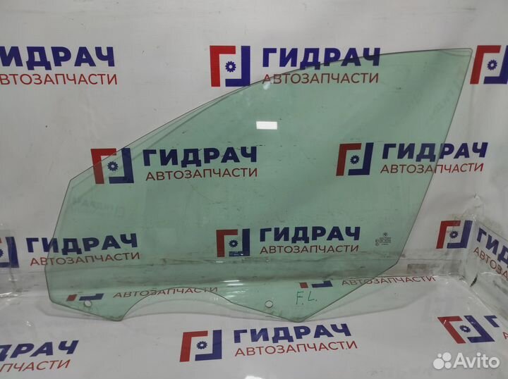 Стекло двери передней левой BMW 7-Series (F02) 513