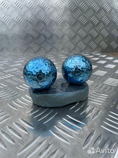 Титановые шары D48мм