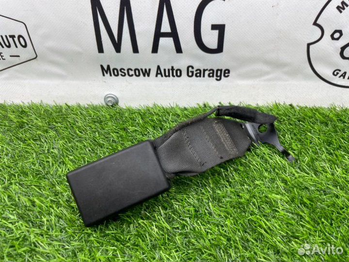 Замок ремня безопасности Bmw 5-Series G31 B57D30A