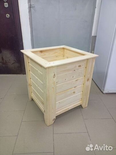 Кашпо для цветов