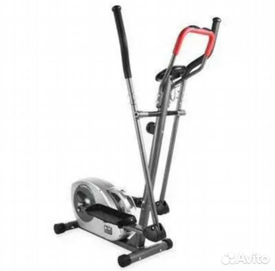 Эллиптический тренажер BE-6600HKG