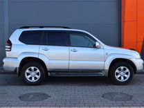 Toyota Land Cruiser Prado 3.0 AT, 2003, 349 984 км, с пробегом, цена 1 739 000 руб.