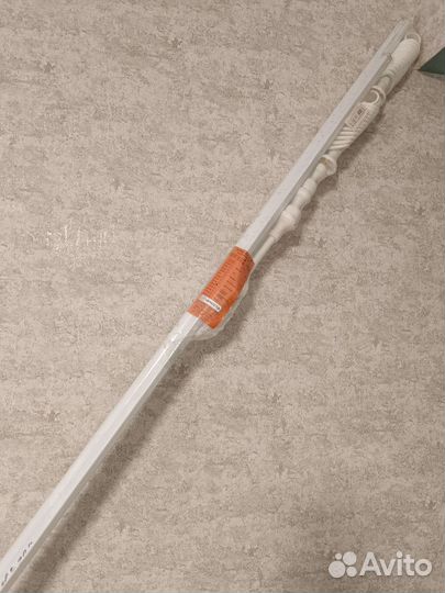 Карниз для штор новый