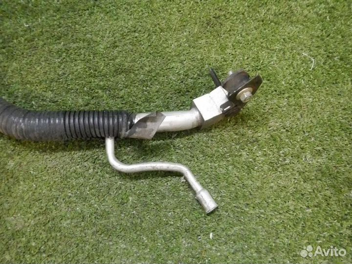 Трубка кондиционера Toyota Land Cruiser Prado