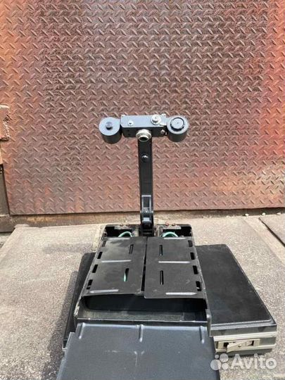 Репродукционная установка С-64 