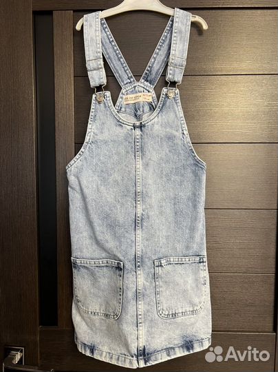 Вещи для девочки пакетом