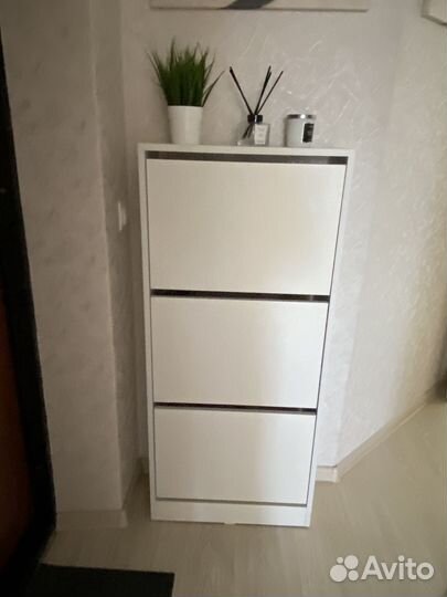 Обувница в прихожую