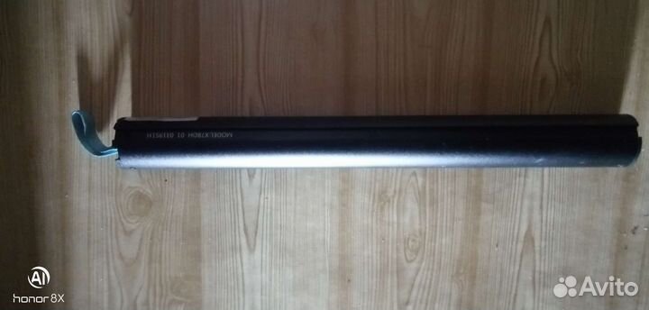 Электросамокат бу Halten Lite