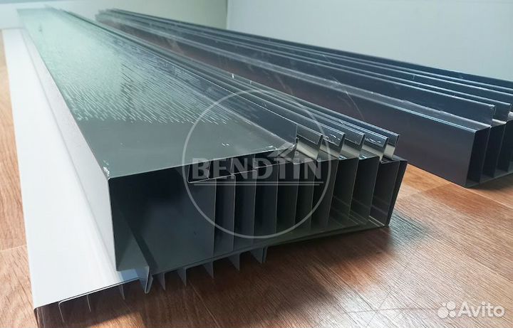 Гнем доборные элементы для кровли