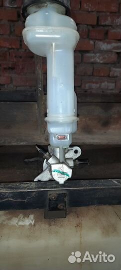 Главный тормозной цилиндр Ниссан Кашкай j10