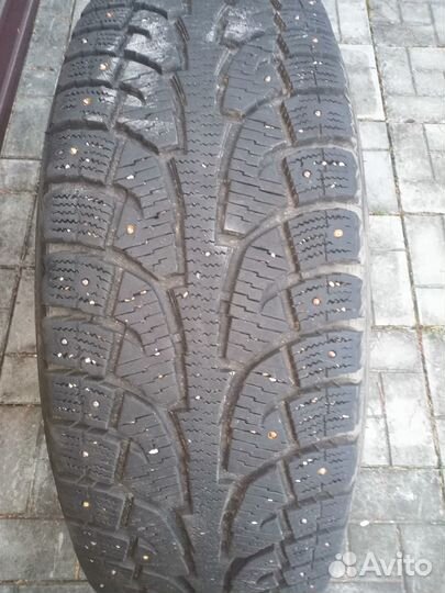 Hankook 265 / 65 R 17