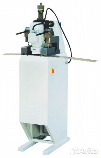 Станок для зачистки сварных швов ABM ST