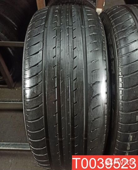 Goodyear Eagle NCT 5 Eco 255/50 R21 106W