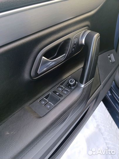 Volkswagen Passat CC 1.8 МТ, 2012, 255 000 км