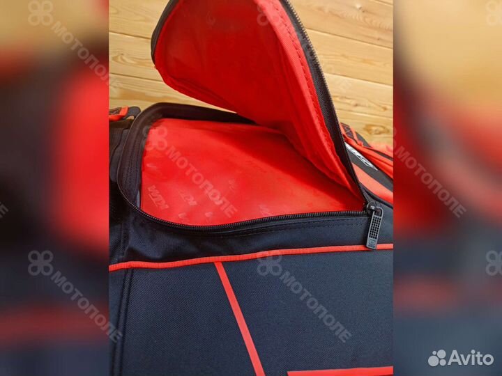 Сумка, team travel BAG 9800