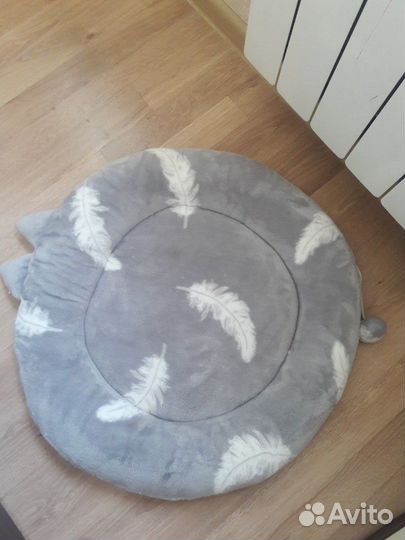 Лежанка для котиков