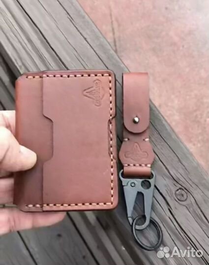 Изделия из натуральной кожи