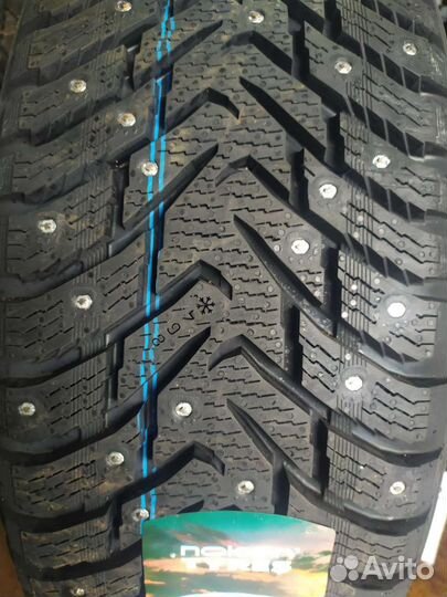 Nokian Tyres Nordman 8 215/60 R16