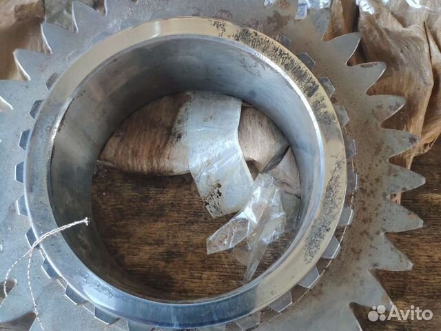 Шестерня, ZF 1315304027