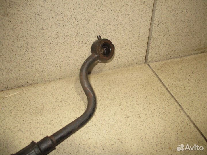 Трубка гидроусилителя Hyundai Getz