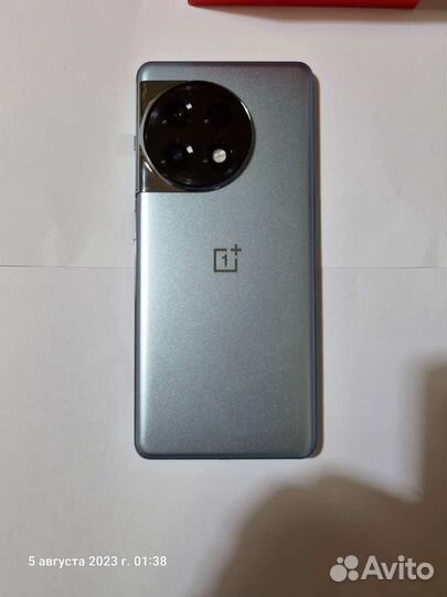 Oneplus 11R