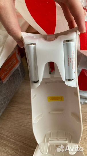 Автоматический распылитель Airwick