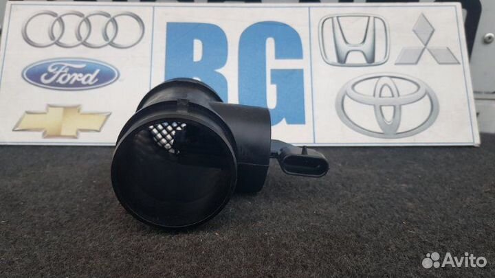 Дмрв Opel Astra H хэтчбек