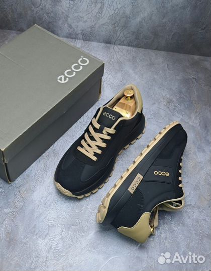 Кроссовки мужские Ecco