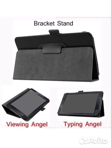 Чехол книжка для Galaxy Tab A 7.0 T280 2016 г