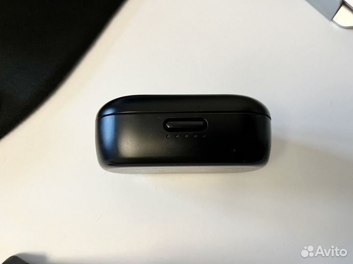 Bose Quiet Comfort Earbuds Black