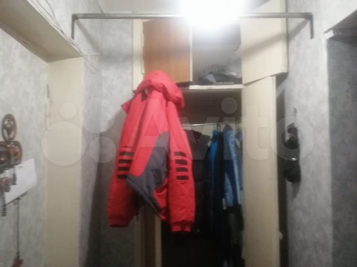 1-к. квартира, 31,7 м², 7/9 эт.