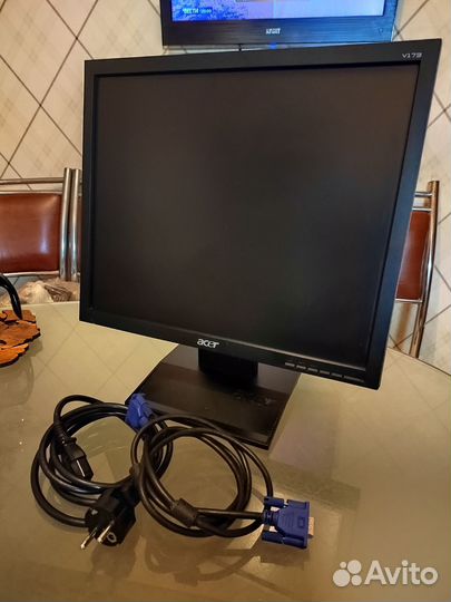 Монитор Acer(17