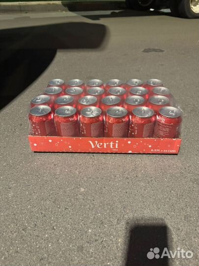 Кока кола оптом