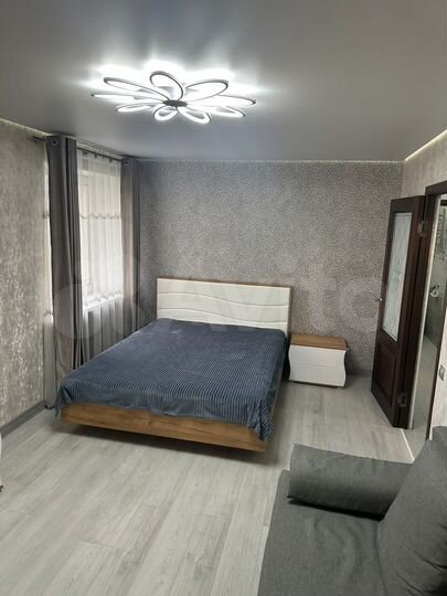 2-к. квартира, 46 м², 5/5 эт.